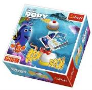 Opakowanie Boom Boom Gdzie jest Dory? TREFL