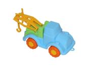 Opakowanie Borka samochód-ewakuator