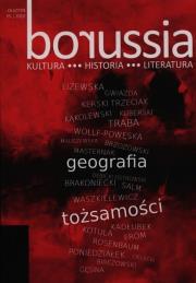 Opakowanie Borussia 55/2015