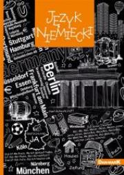 Opakowanie Brulion A5/80K kratka OT J.niemiecki ze ściągą(5s)