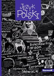Opakowanie Brulion A5/80K linia OT ze ściągą J.Polski (5szt)
