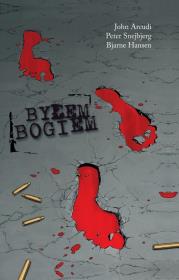 Byłem Bogiem. Autor: Arcudi John. Dadada.pl Okładka książki Byłem Bogiem