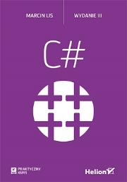 Okładka książki C#. Praktyczny kurs