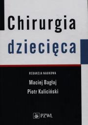 Opakowanie Chirurgia dziecięca