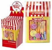 Opakowanie Cienkopis Point Mini Sweet Colors (15szt) STABILO