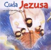 Okładka książki Cuda Jezusa