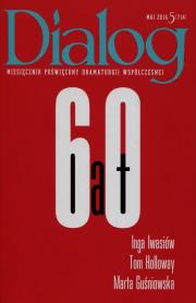 Opakowanie Dialog 2016/05