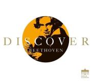 Opakowanie Discover Beethoven