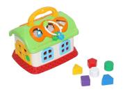 Opakowanie Domek Bajka