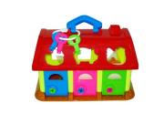 Opakowanie Domek dla zwierząt