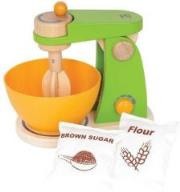 Opakowanie Drewniany mikser