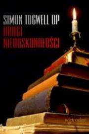 Okładka książki Drogi Niedoskonałości