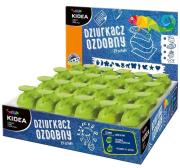 Opakowanie Dziurkacz ozdobny 10mm (24szt) DERFORM