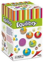 Opakowanie Equilibry Perfekcyjna równowaga