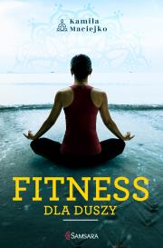 Okładka książki Fitness dla duszy