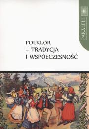 Opakowanie Folklor tradycja i współczesność