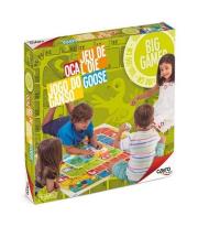 Opakowanie Gęś podłogowa XXL