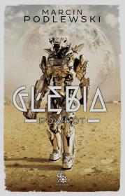 Okładka książki Głębia powrót T.2