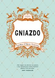Okładka książki Gniazdo