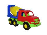 Opakowanie Gosza samochód-betoniarka