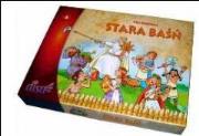 Gra - Stara Baśń DINO. Wydawca: DISA. Dadada.pl Opakowanie Gra - Stara Baśń DINO
