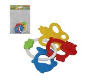 Opakowanie Grzechotka 'Kółko'