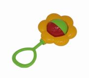 Opakowanie Grzechotka Kwiatek