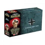 Opakowanie Heroes of Normandie German Box PORTAL
