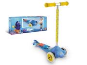 Hulajnoga aluminowa Gdzie jest Dory. Wydawca: Brimarex. Dadada.pl Opakowanie Hulajnoga aluminowa Gdzie jest Dory