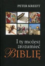 Okładka książki I ty możesz zrozumieć Biblię