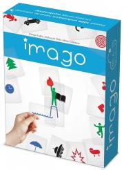 Opakowanie Imago REBEL