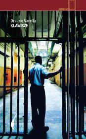 Okładka książki Klawisze