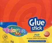 Opakowanie Klej w sztyfcie Colorino Kids Display 30 sztuk