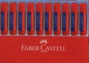 Opakowanie Klej w sztyfcie Faber-Castell 10g Display 24 sztuki