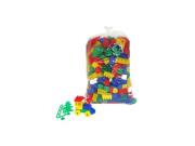 Opakowanie Klocki 'Budowniczy' Maxi plus - 350 elementów