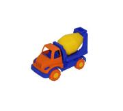 Opakowanie Knopik samochód-betoniarka