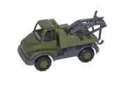 Opakowanie Knopik samochód-ewakuator wojskowy