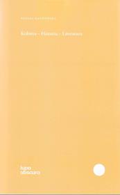 Kobieta historia literatura. Autor: Karwowska Bożena. Dadada.pl Okładka książki Kobieta historia literatura