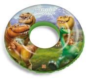 Koło do pływania Dobry Dinozaur 50 cm. Wydawca: Mondo Games. Dadada.pl Opakowanie Koło do pływania Dobry Dinozaur 50 cm