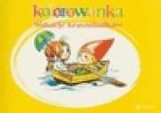 Kolorowanka - Wakacje Krasnoludków. Autor: praca zbiorowa. Dadada.pl Okładka książki Kolorowanka - Wakacje Krasnoludków