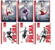 Opakowanie Kołozeszyt A4/80K kratka PZPN (5szt)