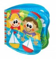 Opakowanie Książeczka do kąpieli park