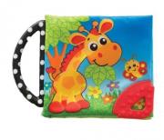 Opakowanie Książeczka gryzak