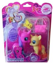 Opakowanie Kucyk Poli przytul mnie