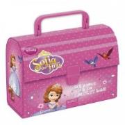 Opakowanie Kuferek z rączką Jej Wysokość Zosia