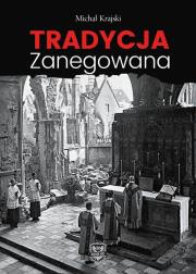 Kultura zanegowana. Autor: Michał Krajski. Dadada.pl Okładka książki Kultura zanegowana