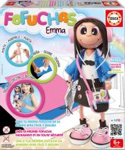 Opakowanie Lalka Emma Fofuchas