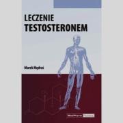 Okładka książki Leczenie testosteronem