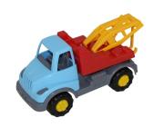 Opakowanie Leon samochód-ewakuator