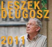 Okładka książki Leszek Długosz 2011